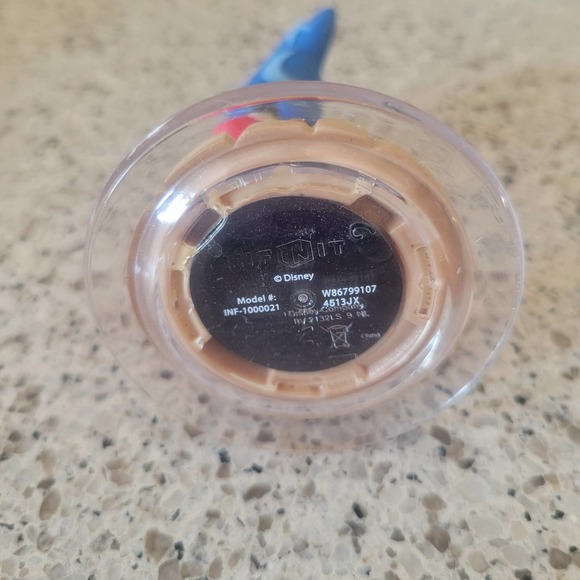 Mickey Mouse Sorcerer's Apprentice Wizard DISNEY INFINITY Figure Character - Picture 4 of 6